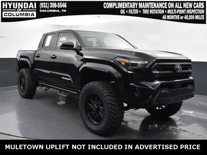 Used 2024 Toyota Tacoma SR5