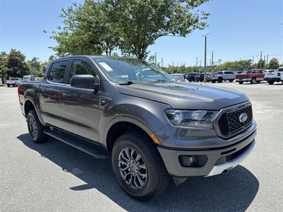 Used 2020 Ford Ranger XLT w/ Equipment Group 301A Mid
