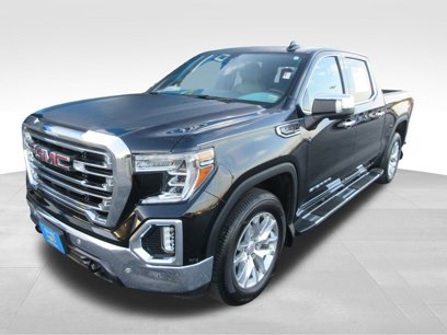 Used 2020 GMC Sierra 1500 SLT w/ SLT Premium Plus Package