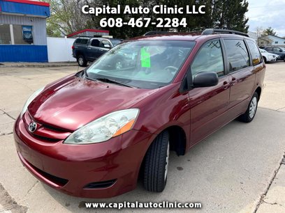 Used 2006 Toyota Sienna CE