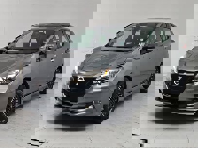 Used 2024 Nissan Leaf SV Plus