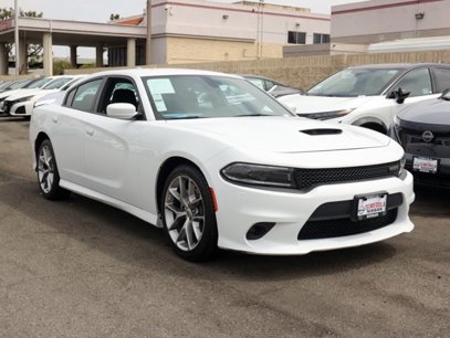 Used 2022 Dodge Charger GT