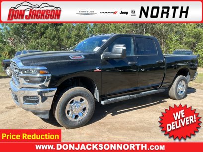 New 2025 RAM 2500 Tradesman