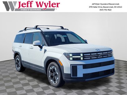 New 2025 Hyundai Santa Fe SEL