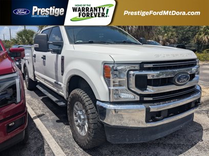 Used 2022 Ford F350 XL w/ STX Appearance Package