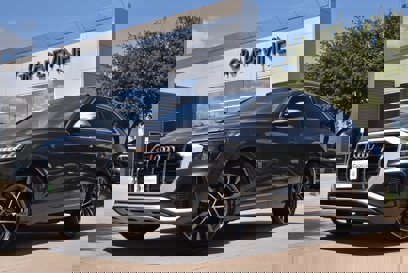 Used 2021 Audi SQ8 Prestige w/ Prestige Package