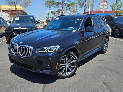 Used 2023 BMW X3 xDrive30i w/ M Sport Package
