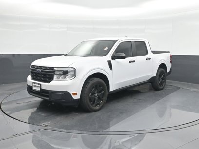 Used 2022 Ford Maverick XL