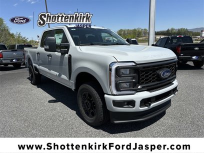 New 2025 Ford F350 XL
