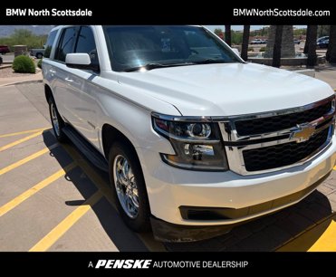 Used 2019 Chevrolet Tahoe LT