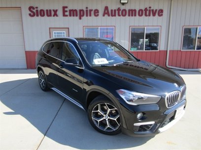 Used 2016 BMW X1 xDrive28i