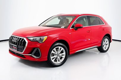 Used 2022 Audi Q3 2.0T Premium
