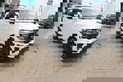 Used 2023 Ford Expedition Limited