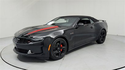 Used 2023 Chevrolet Camaro LT w/ RS Package
