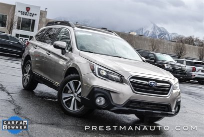 Used 2019 Subaru Outback 3.6R Limited