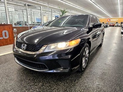 Used 2013 Honda Accord LX-S