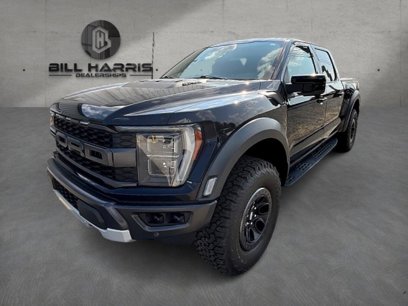 Used 2021 Ford F150 Raptor w/ Equipment Group 801A High