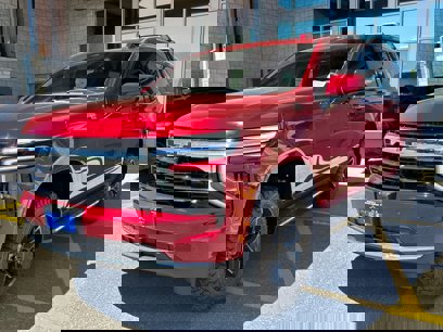 New 2025 Chevrolet Tahoe LS w/ Max Trailering Package