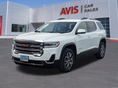 Used 2023 GMC Acadia SLT