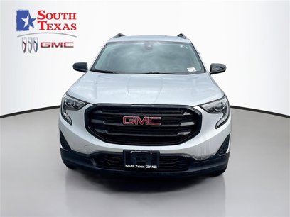 Used 2021 GMC Terrain SLE w/ Elevation Edition