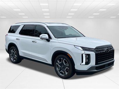 Certified 2025 Hyundai Palisade SEL