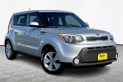 Used 2015 Kia Soul