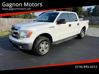 Used 2013 Ford F150 XLT w/ XLT Convenience Pkg