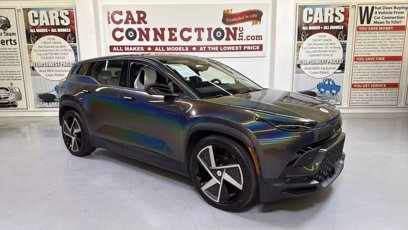 Used 2023 Fisker Ocean Extreme