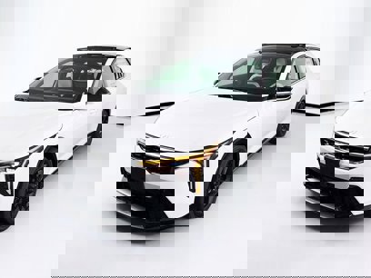 New 2025 Kia K4 GT-Line Turbo