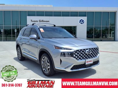 Used 2023 Hyundai Santa Fe Limited
