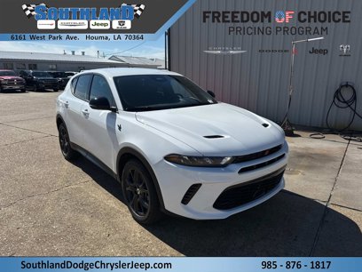 New 2025 Dodge Hornet GT w/ GT Blacktop Package