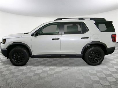 New 2026 Honda Passport TrailSport