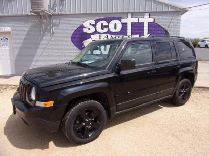 Used 2015 Jeep Patriot Sport w/ Power Value Group