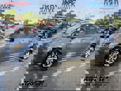 Used 2024 Toyota Corolla LE