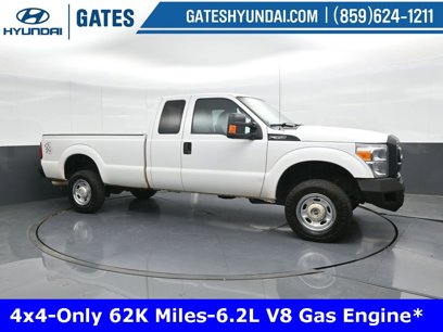 Used 2015 Ford F350 XL