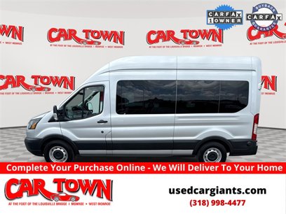 Used 2019 Ford Transit 350 XL