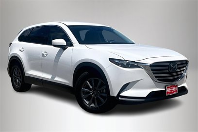 Used 2022 MAZDA CX-9 Touring