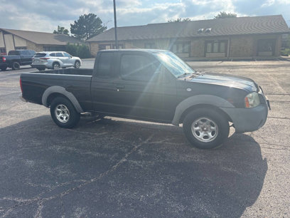 Used 2003 Nissan Frontier XE