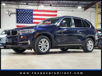 Used 2014 BMW X5 xDrive35i