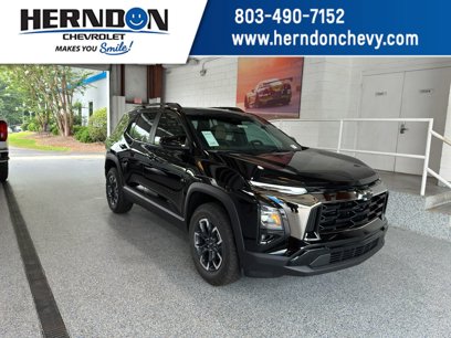 New 2026 Chevrolet Equinox ACTIV w/ Safety and Technology Package