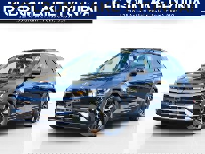 New 2025 Hyundai Ioniq 5 SEL