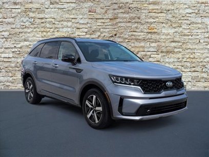 Certified 2021 Kia Sorento S