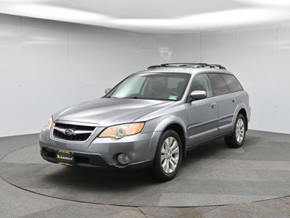 Used 2009 Subaru Outback 2.5i Limited