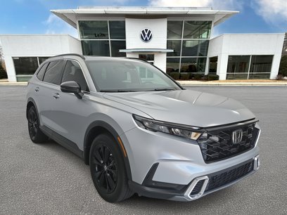 Used 2023 Honda CR-V Sport Touring