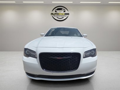 Used 2021 Chrysler 300 S