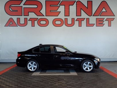 Used 2015 BMW 328i Sedan w/ Technology Package