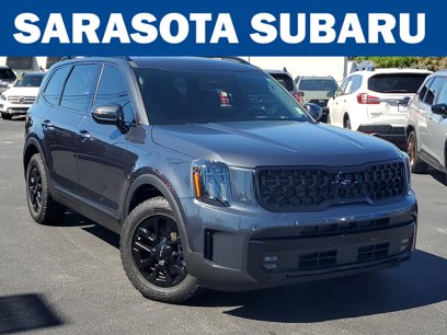 Used 2024 Kia Telluride SX Prestige X-Pro