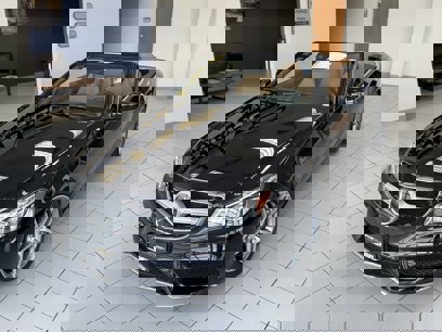 Used 2014 Mercedes-Benz E 550 Cabriolet