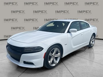 Used 2017 Dodge Charger R/T