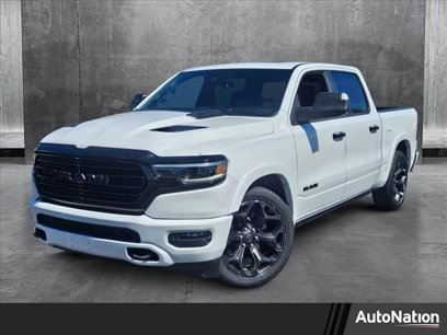 Used 2023 RAM 1500 Limited